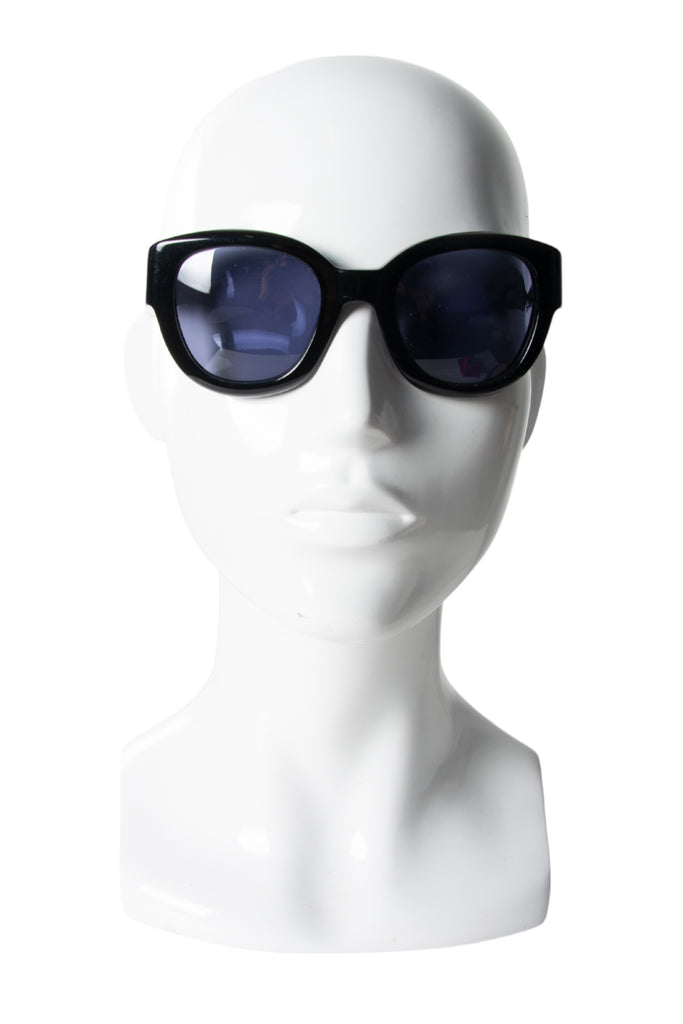 Fendi CC Logo Sunglasses - irvrsbl