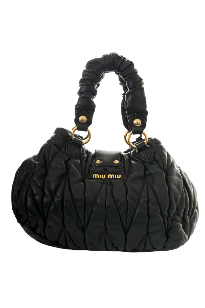 Miu Miu Miu Miu bag - irvrsbl