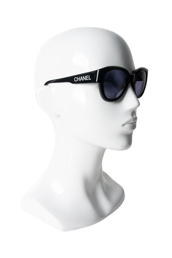 Fendi CC Logo Sunglasses - irvrsbl