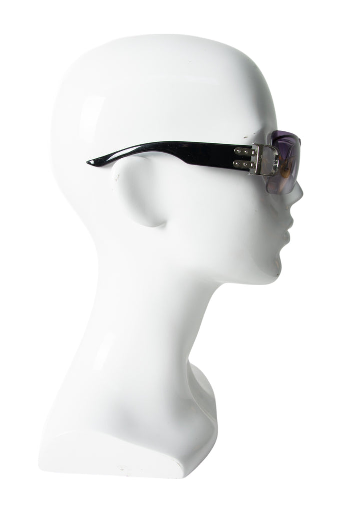 Chanel Airspeed Sunglasses - irvrsbl