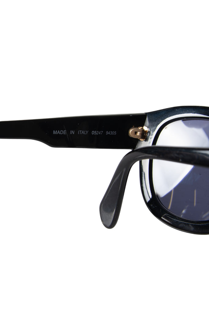 Fendi CC Logo Sunglasses - irvrsbl