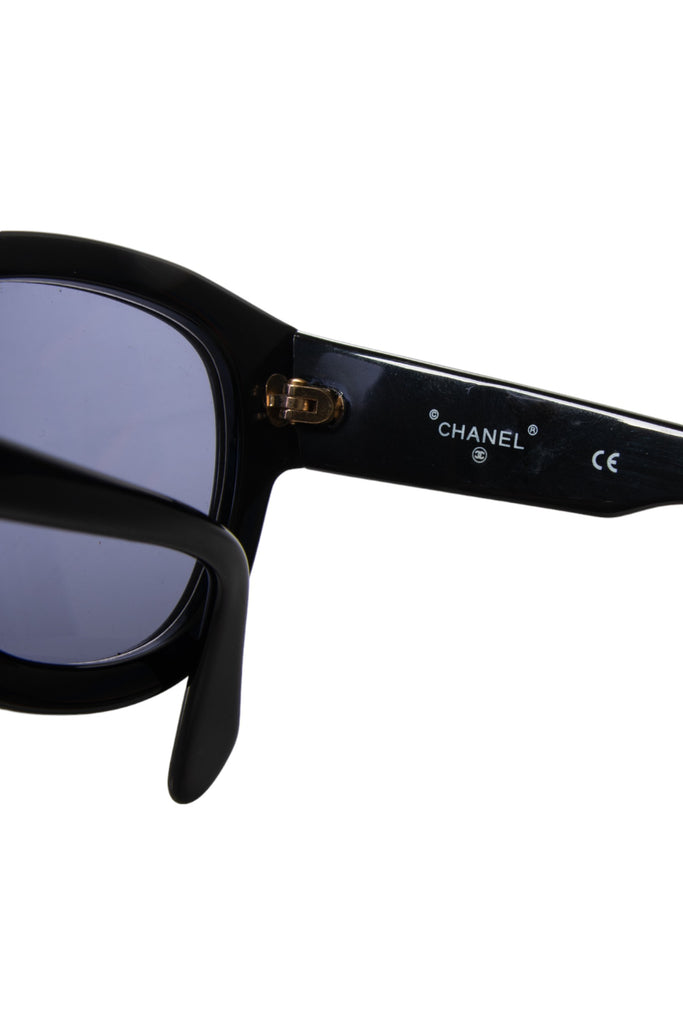 Fendi CC Logo Sunglasses - irvrsbl