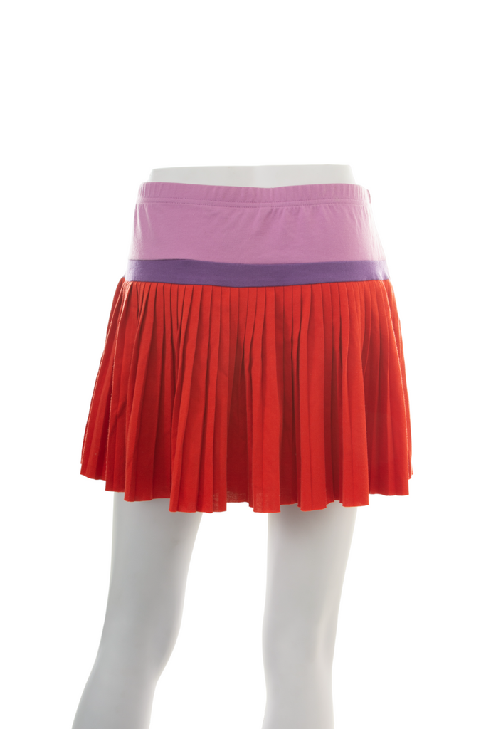 Marc Jacobs Pleated Skirt - irvrsbl