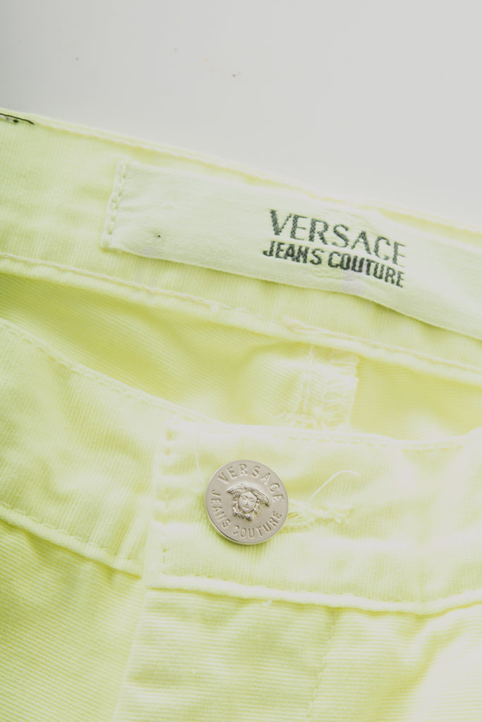 Versace Gradient Jeans - irvrsbl