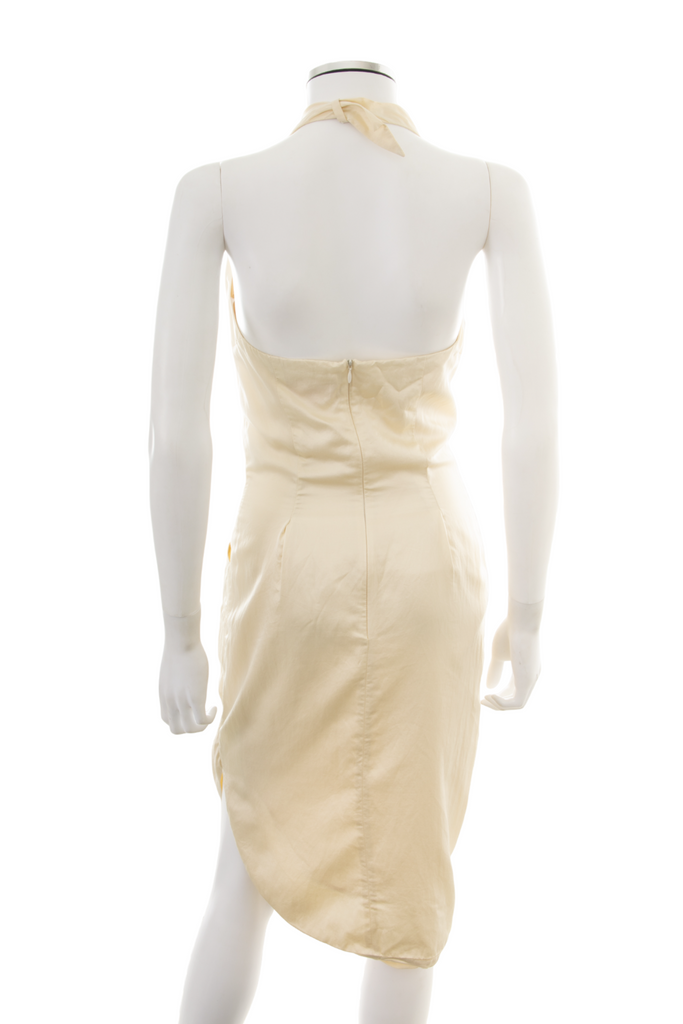 Vivienne WestwoodHalter Dress- irvrsbl