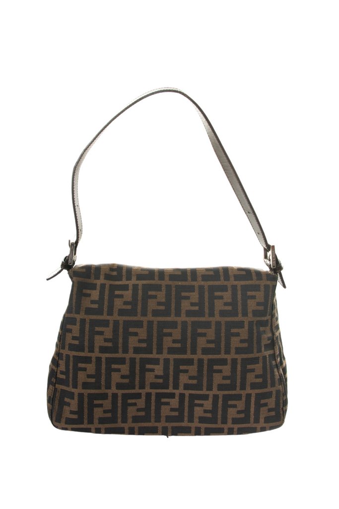 Fendi Monogram Baguette - irvrsbl