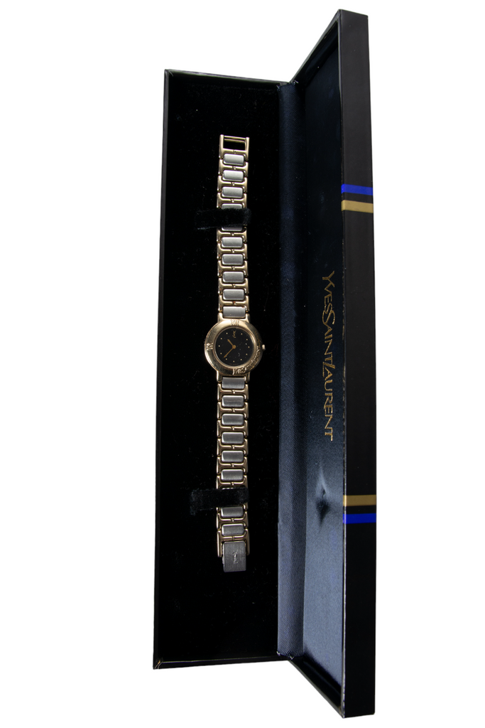 Yves Saint Laurent Classic Wrist Watch - irvrsbl