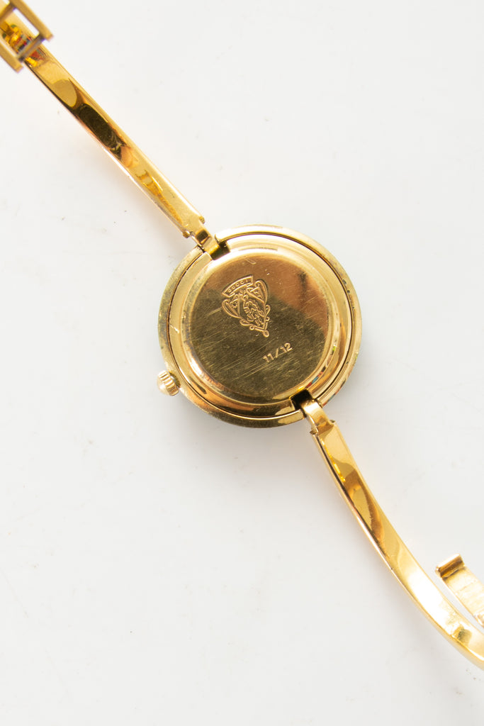 Gucci Interchangeable Bezel Watch - irvrsbl
