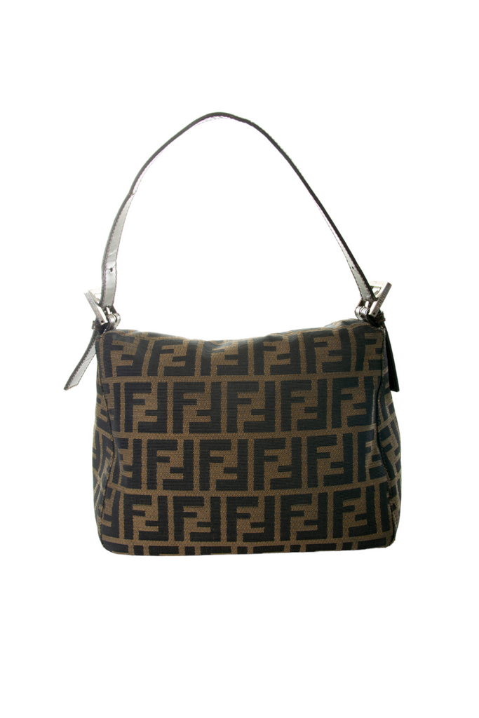 Fendi Monogram Baguette - irvrsbl