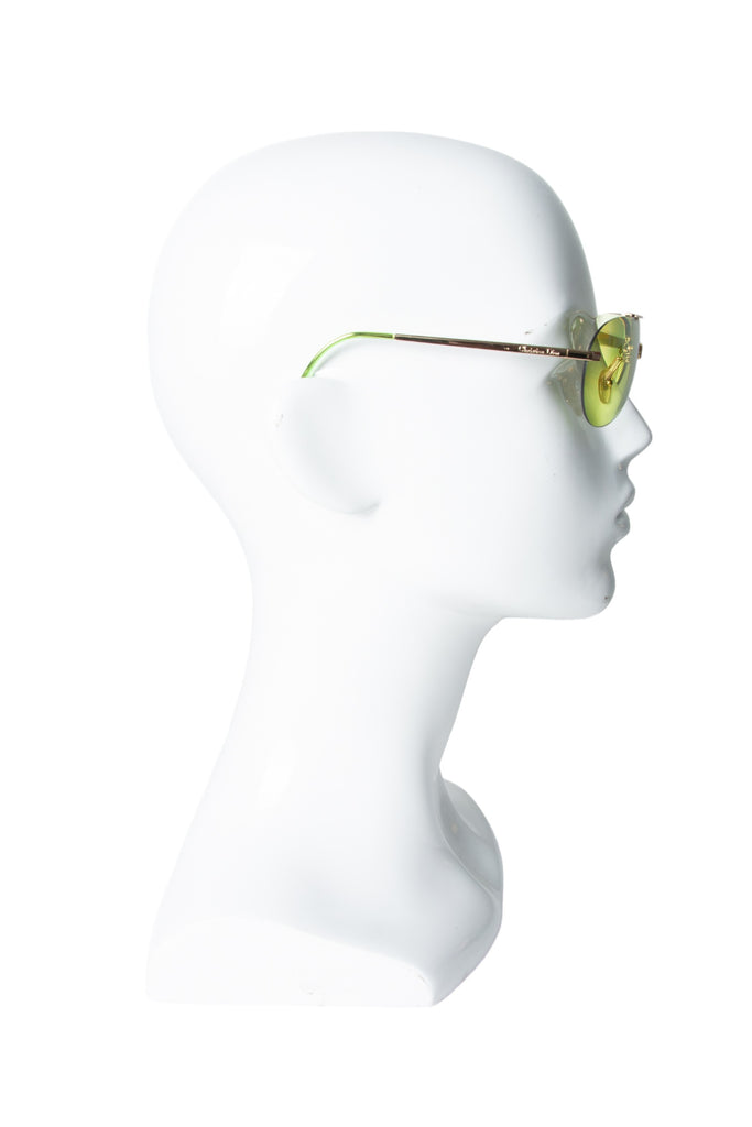Dior Aviator Sunglasses - irvrsbl