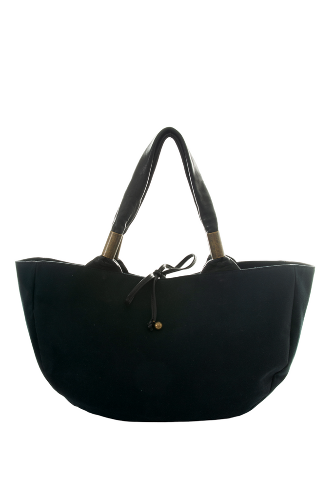 ChloeEmbroidered Bag- irvrsbl