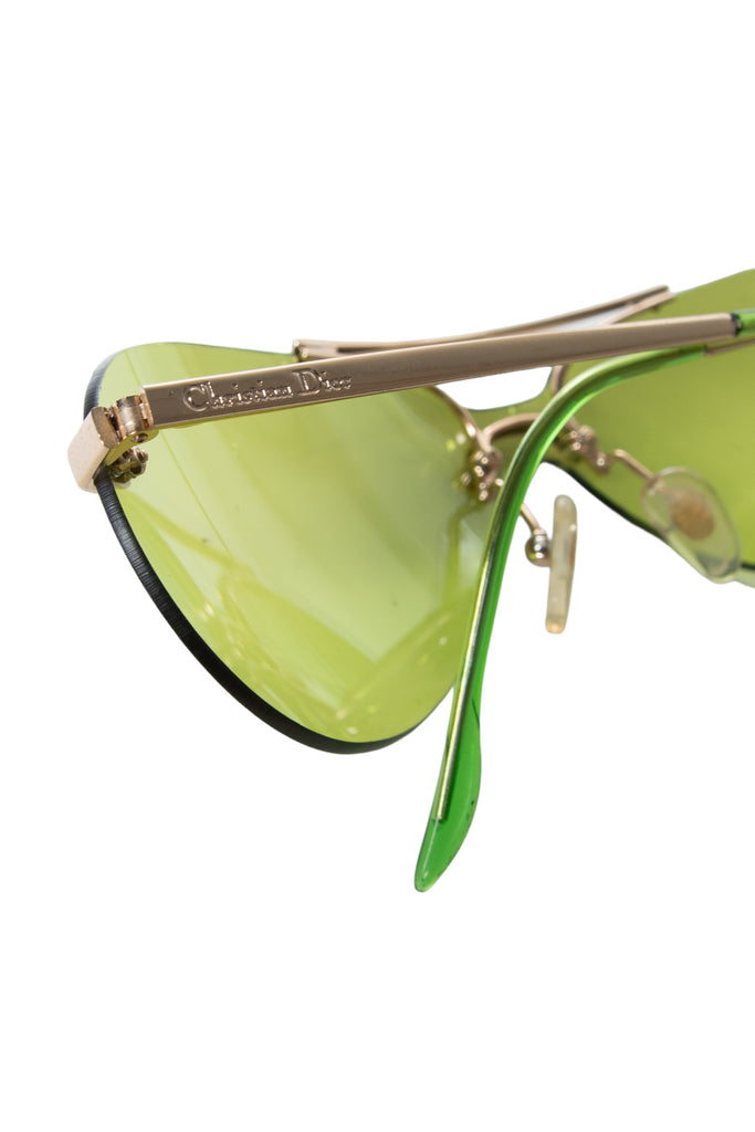 Dior Aviator Sunglasses - irvrsbl