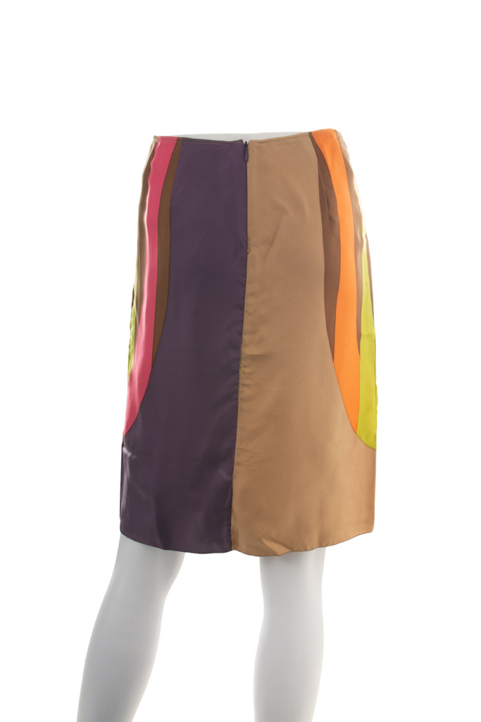 Miu Miu Pencil Skirt - irvrsbl