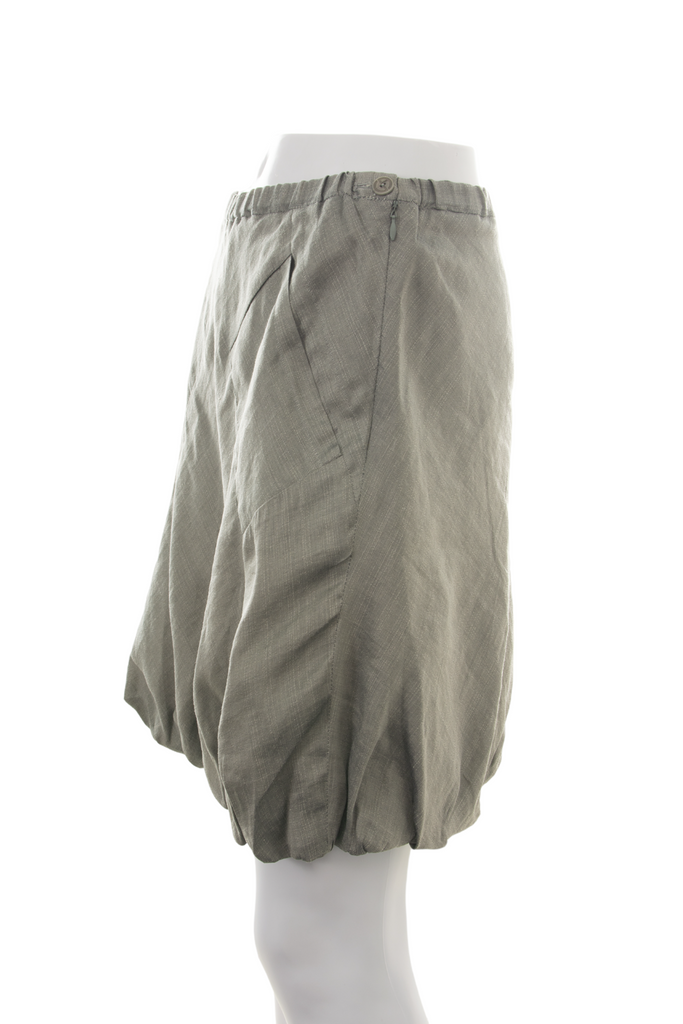 Giorgio ArmaniBubble Skirt- irvrsbl