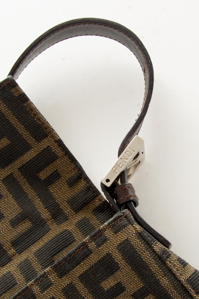 Fendi Monogram Baguette - irvrsbl