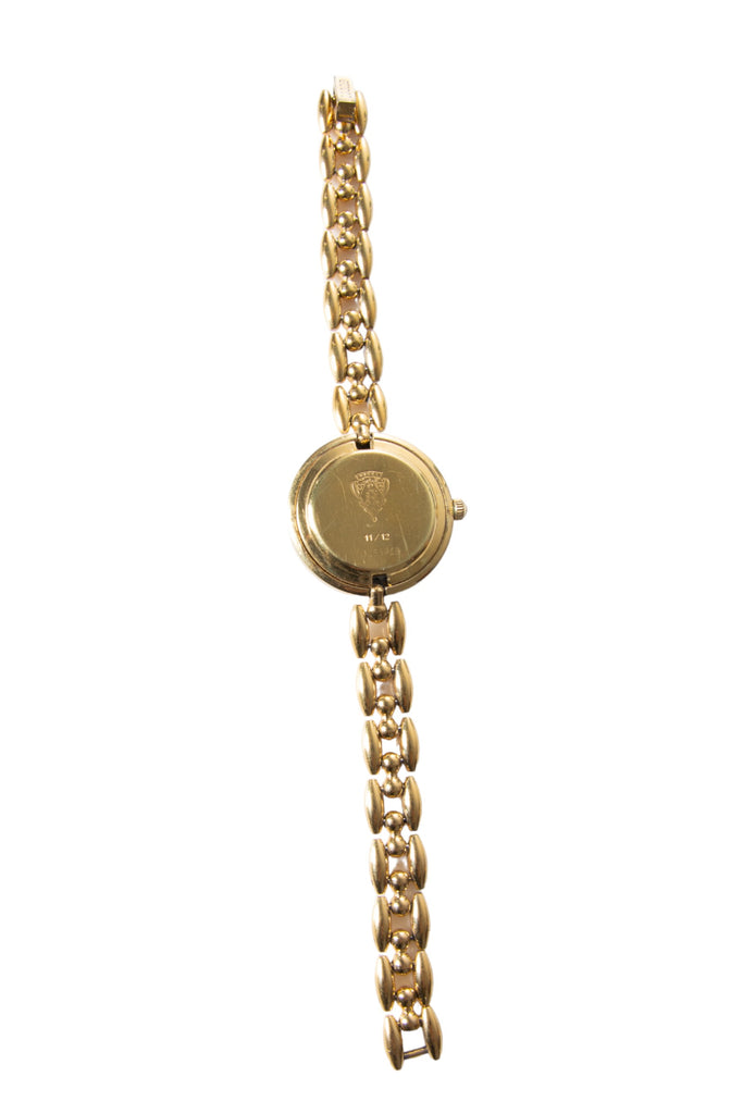 Gucci Chain Link Interchangeable Bezel Watch - irvrsbl