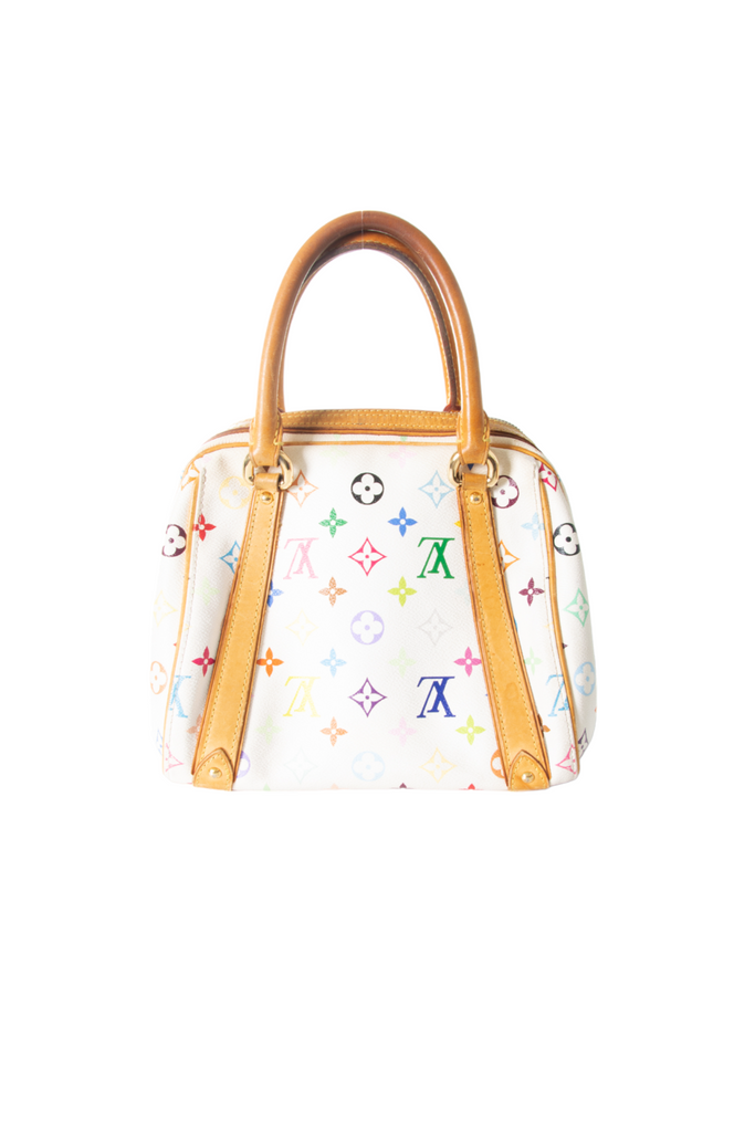 Louis Vuitton Murakami Multicolore Bag - irvrsbl