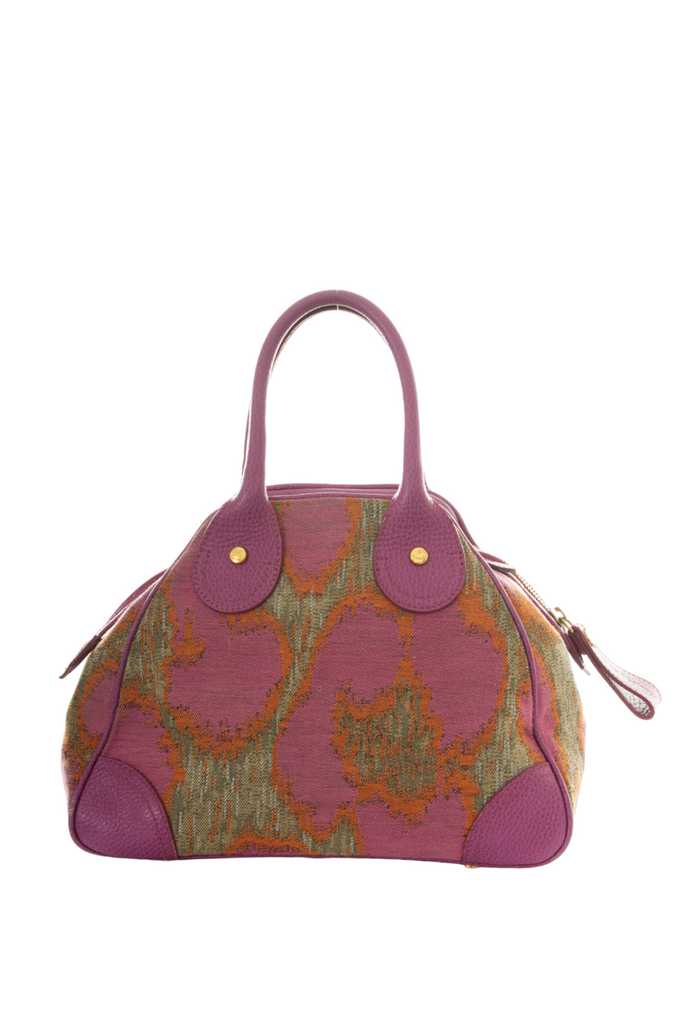 Vivienne Westwood Orb Bag - irvrsbl