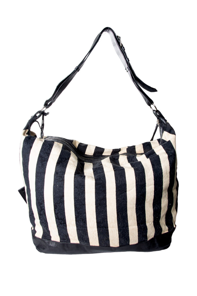 Balenciaga Striped Bag - irvrsbl