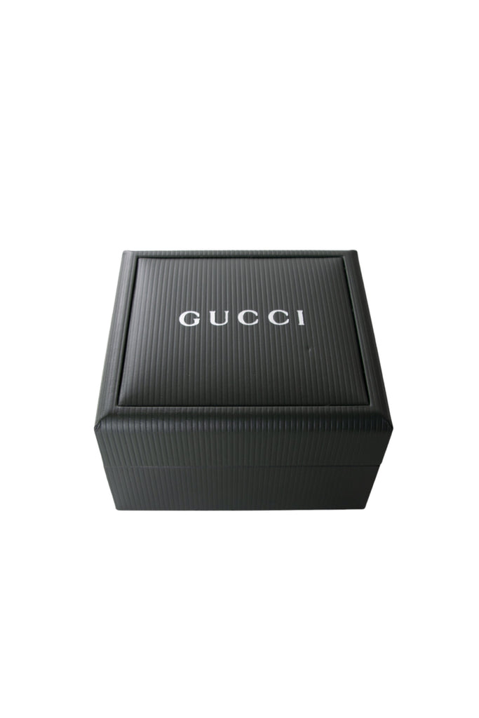 Gucci Silver Toned Tom Ford Era Watch - irvrsbl