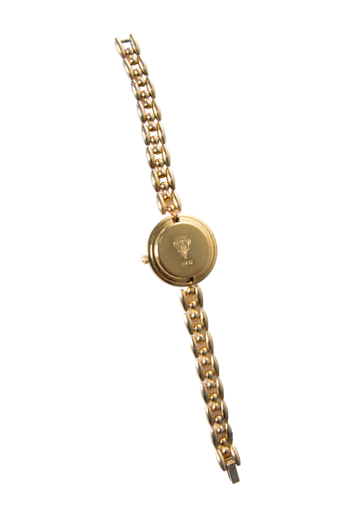 Gucci Chain Link Interchangeable Bezel Watch - irvrsbl