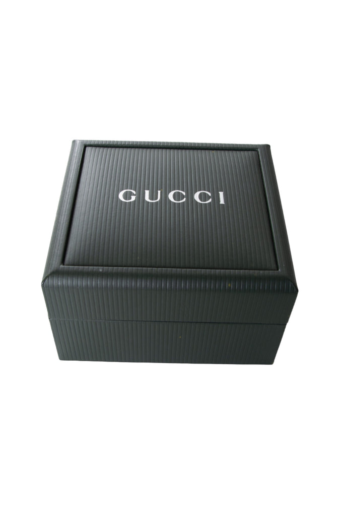 Gucci Chain Link Interchangeable Bezel Watch - irvrsbl