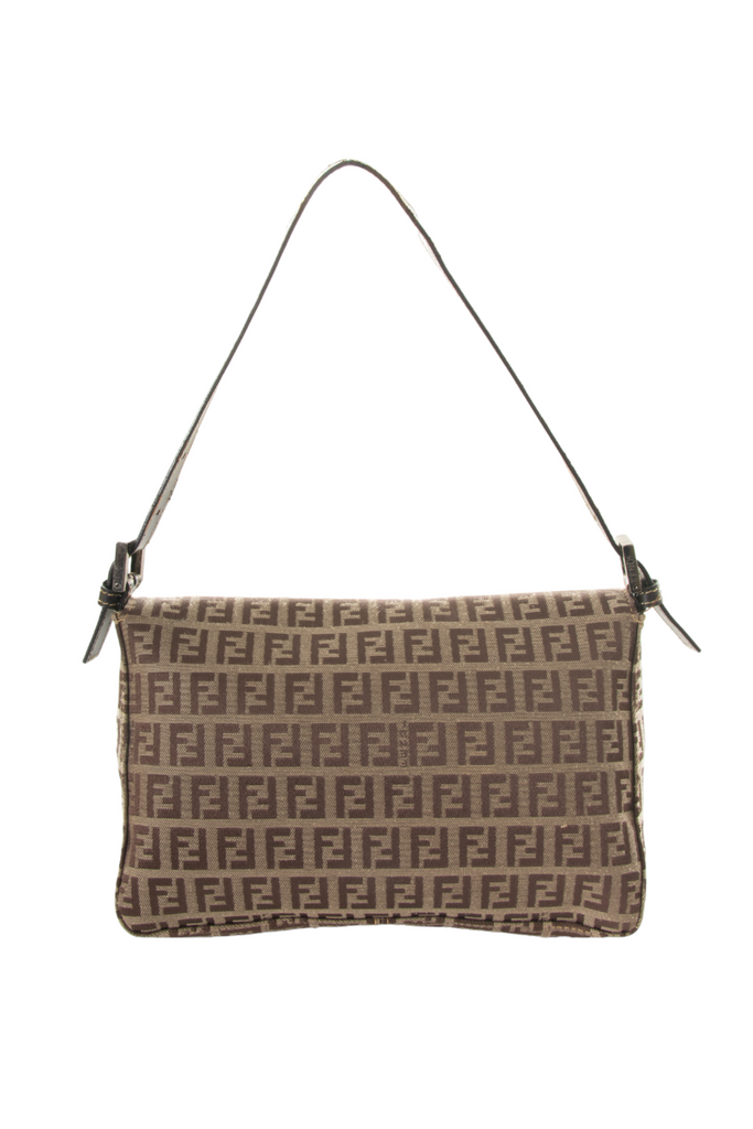 Fendi Monogram Baguette - irvrsbl