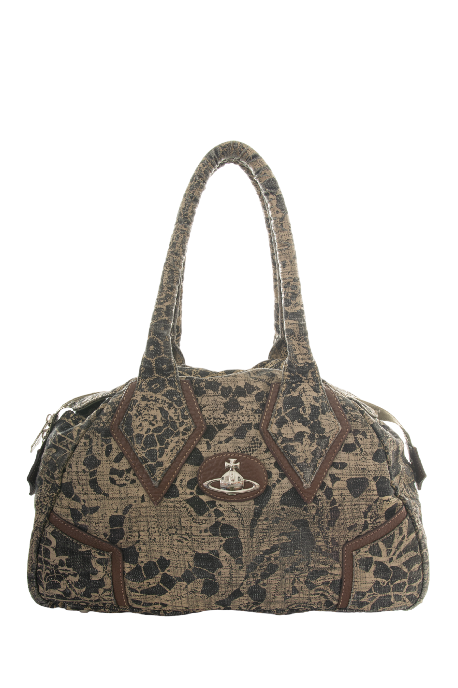 Vivienne Westwood Orb Bag - irvrsbl Vivienne Westwood Orb Bag - irvrsbl