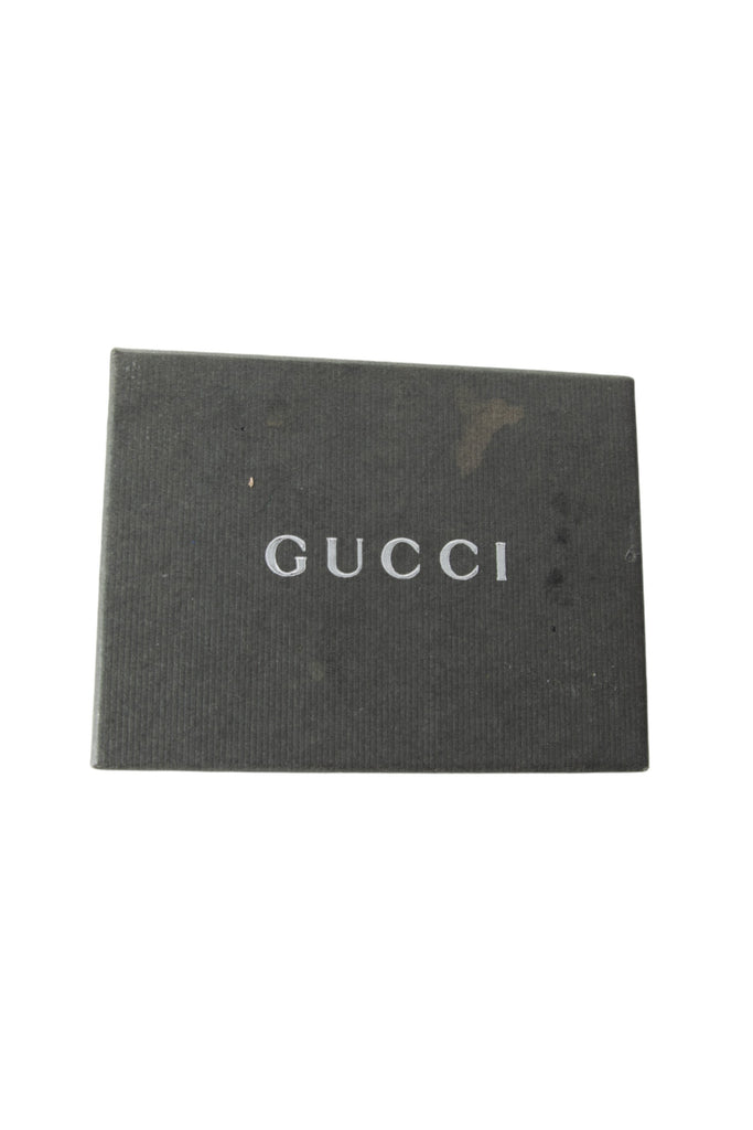 Gucci Tom Ford Era Silver Toned Watch - irvrsbl