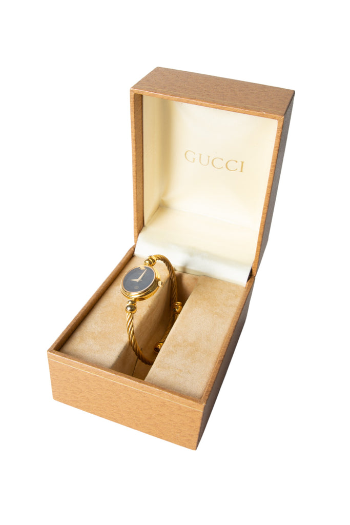 Gucci Bracelet Watch - irvrsbl