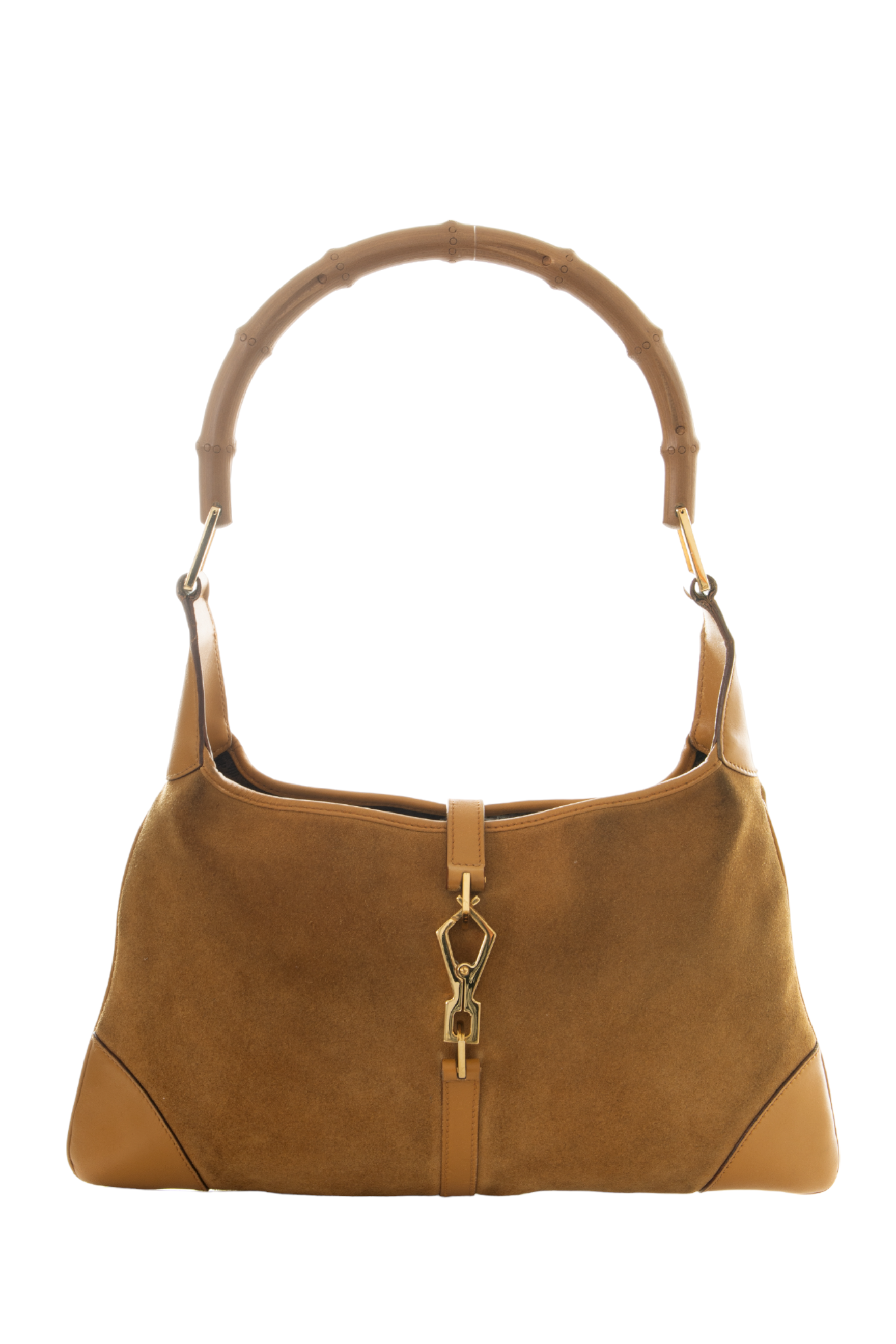 Gucci jackie bamboo Clearance