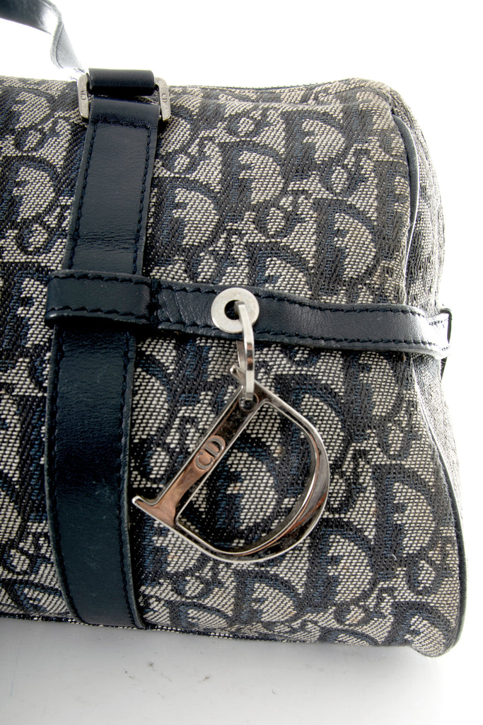 Dior Monogram Bag - irvrsbl