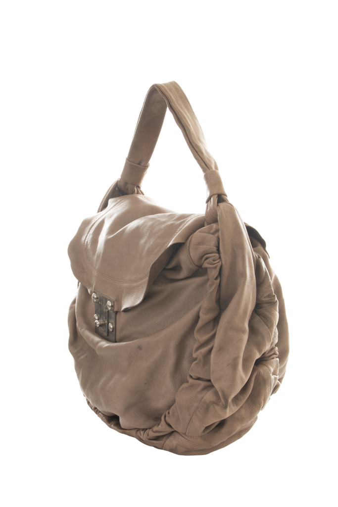 MarniMarni leather bag- irvrsbl