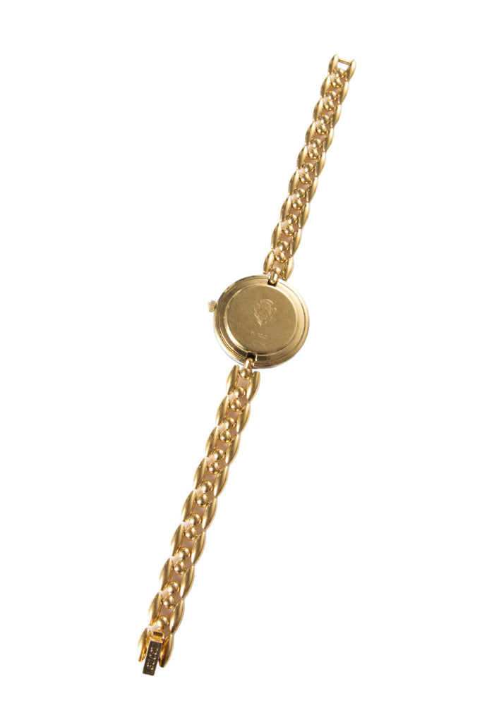 Gucci Chain Link Interchangeable Bezel Watch - irvrsbl