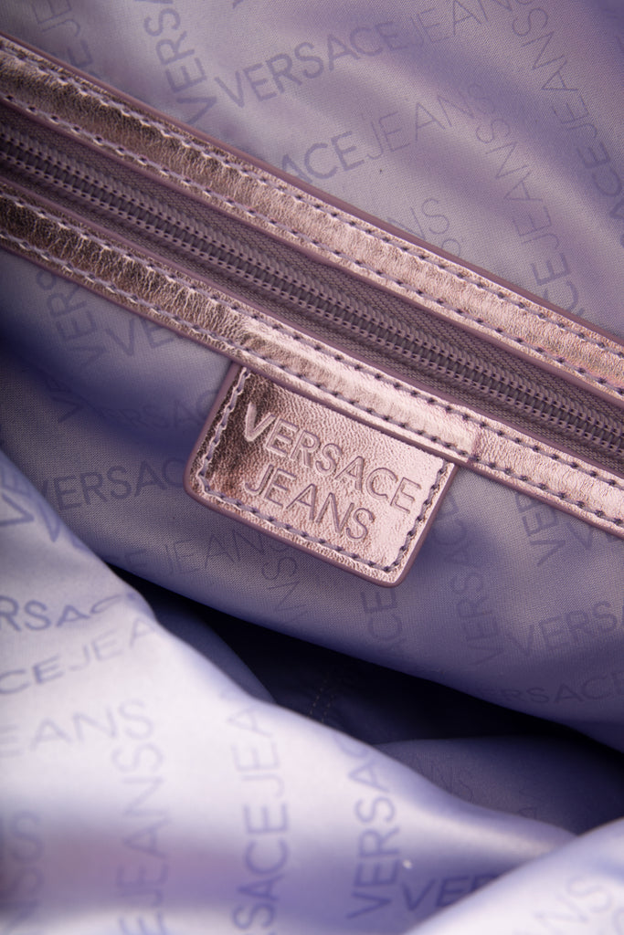 Versace Colourblock Bag - irvrsbl