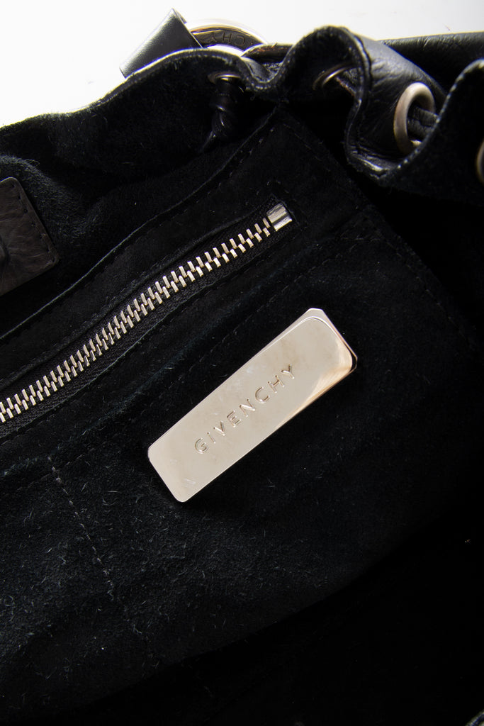 Givenchy Tassel Bag - irvrsbl