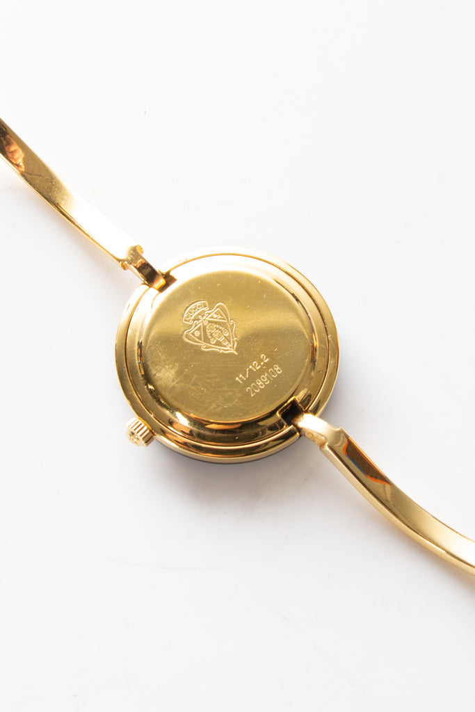 Gucci Watch with Interchangeable Bezels - irvrsbl