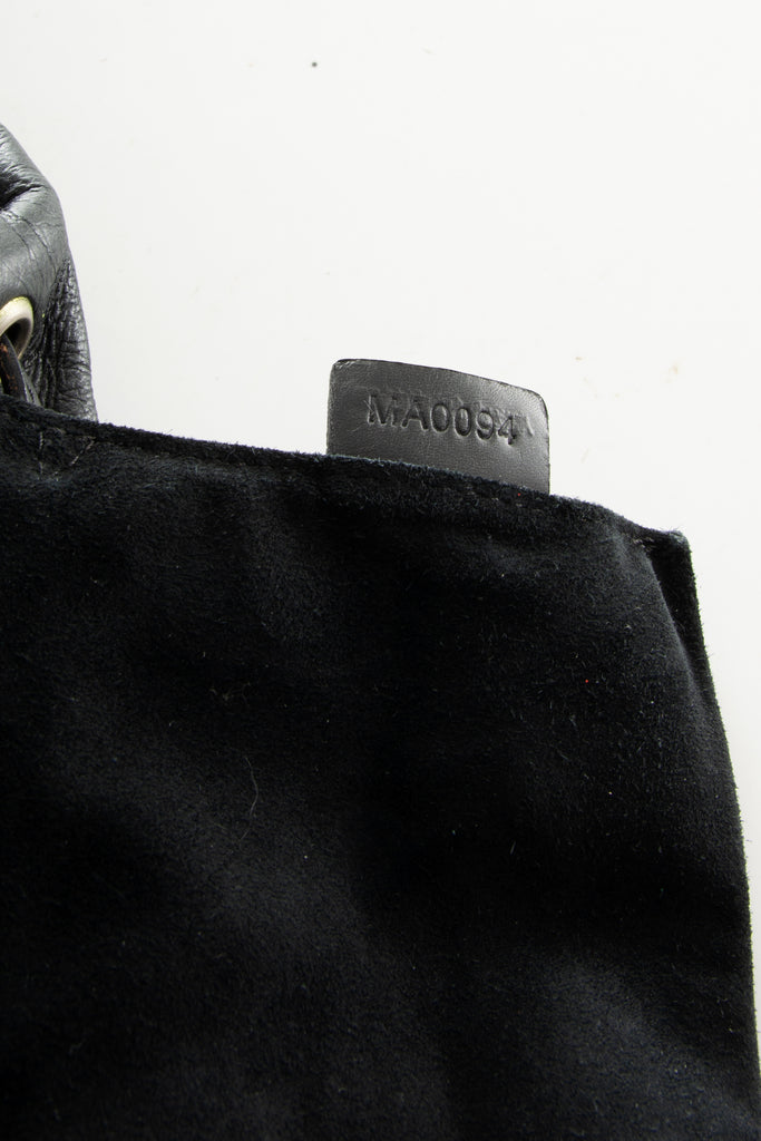 Givenchy Tassel Bag - irvrsbl