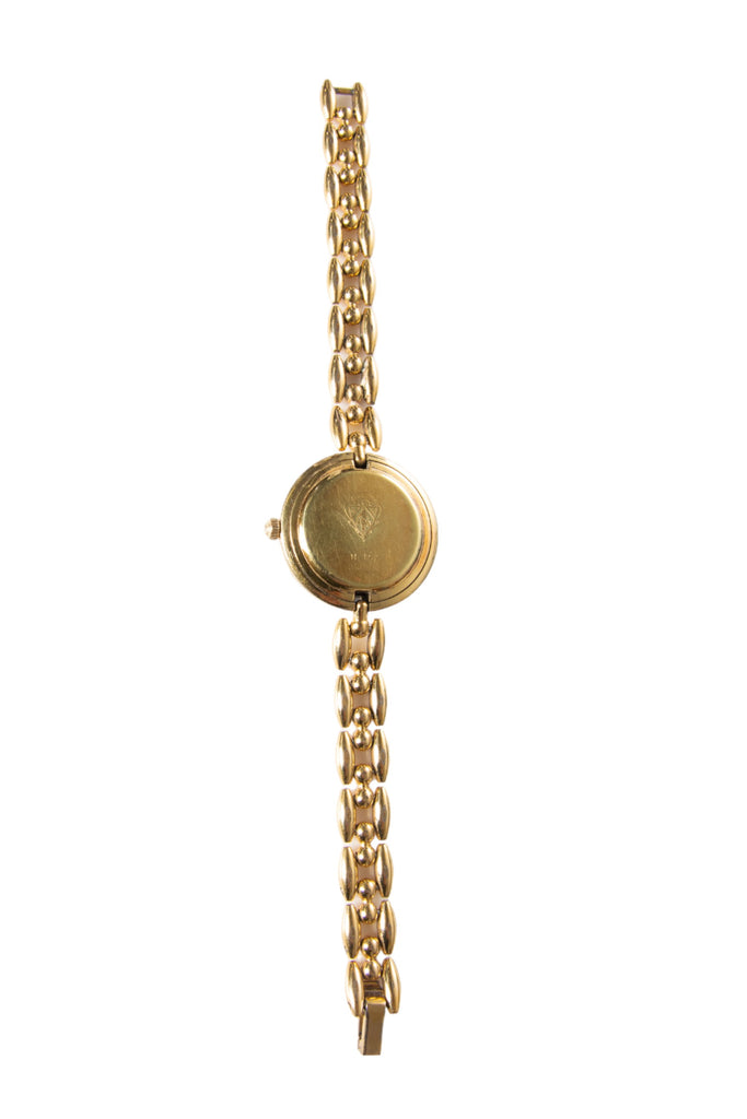 Gucci Chain Link Interchangeable Bezel Watch - irvrsbl