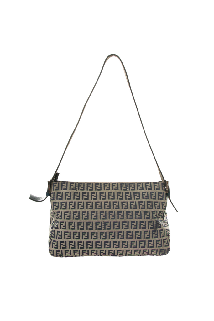 Fendi FF Monogram Bag - irvrsbl