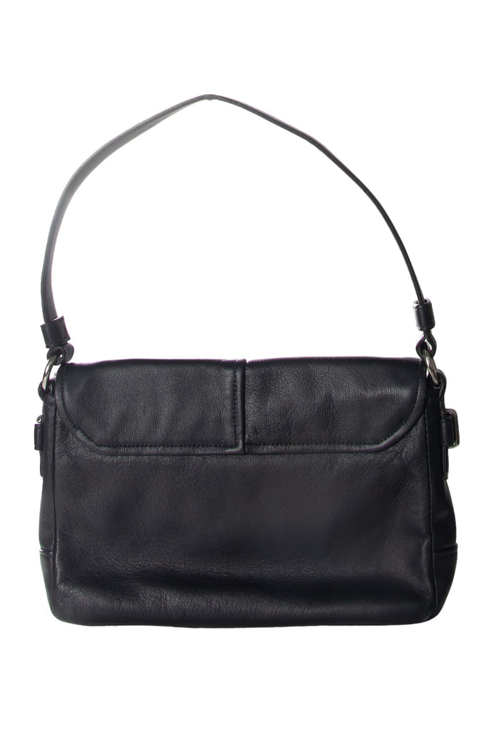 Coach Leather Bag - irvrsbl