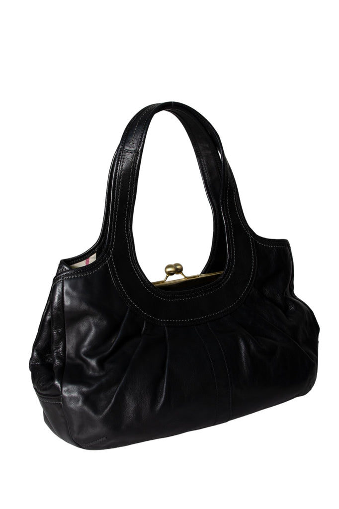 Coach Leather Handbag - irvrsbl
