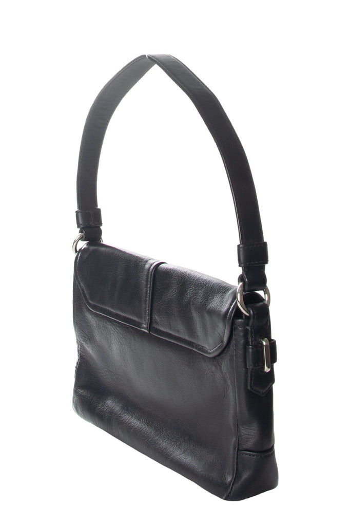 Coach Leather Bag - irvrsbl