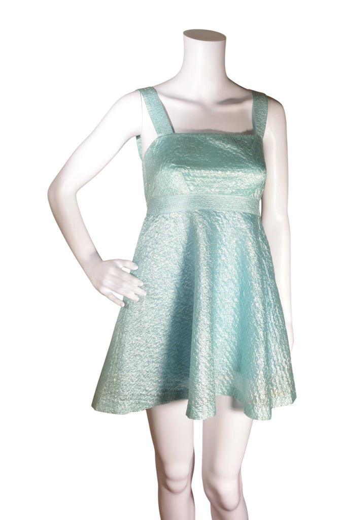 Versace 90s Babydoll Dress - irvrsbl