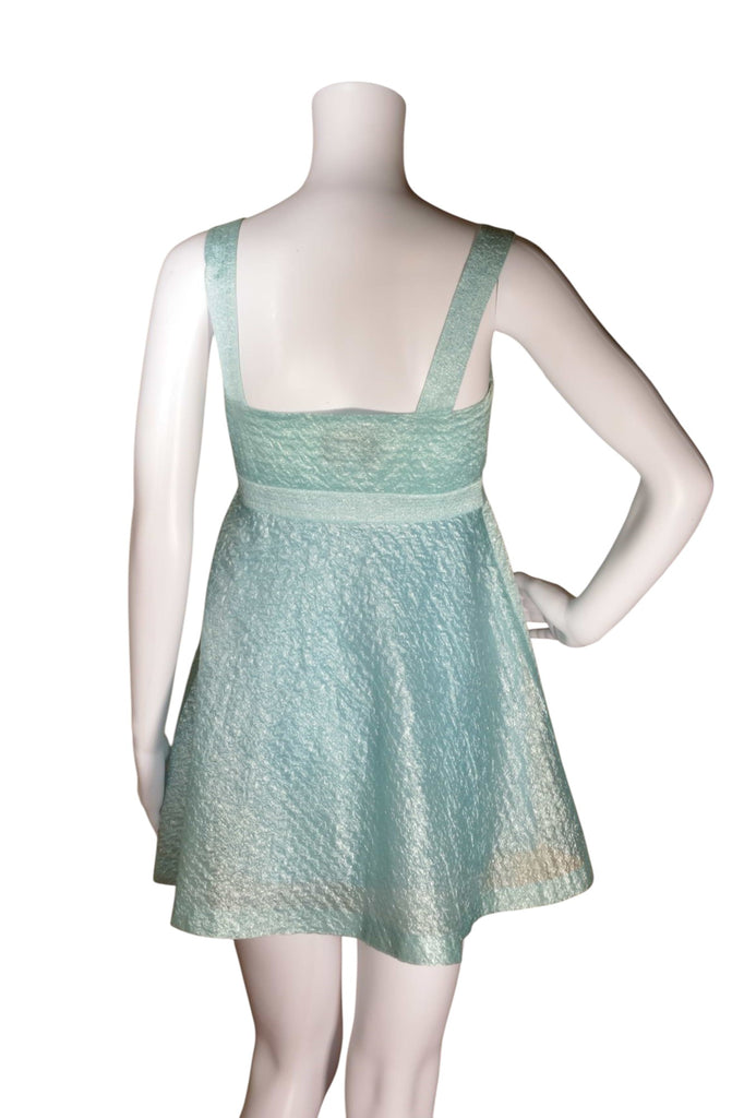 Versace 90s Babydoll Dress - irvrsbl