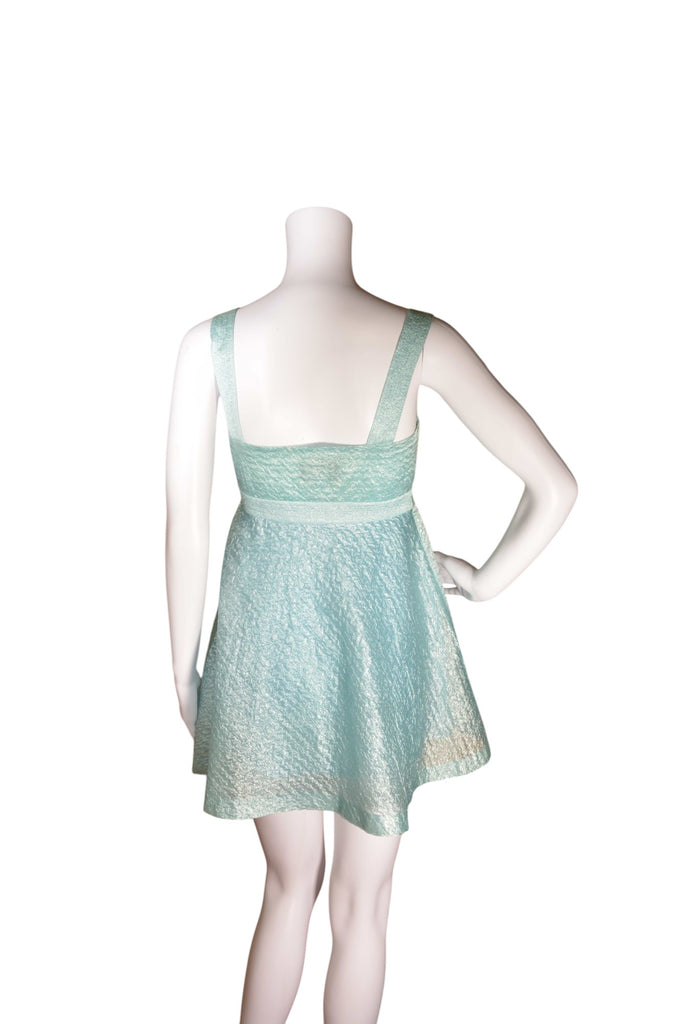 Versace 90s Babydoll Dress - irvrsbl