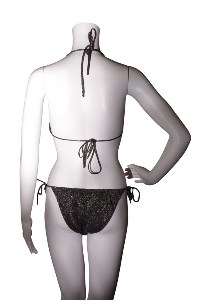 Vivienne Westwood Red Label Spring 1998 Lurex Bikini - irvrsbl