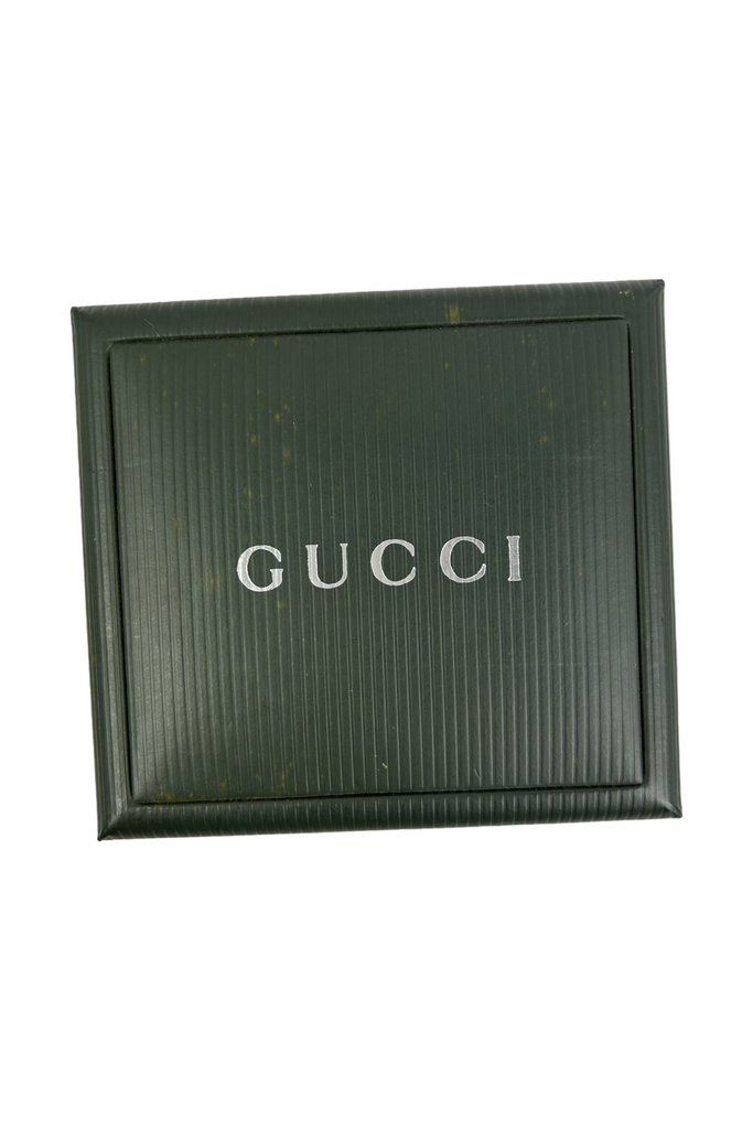 Gucci Watch with Interchangeable Bezels - irvrsbl