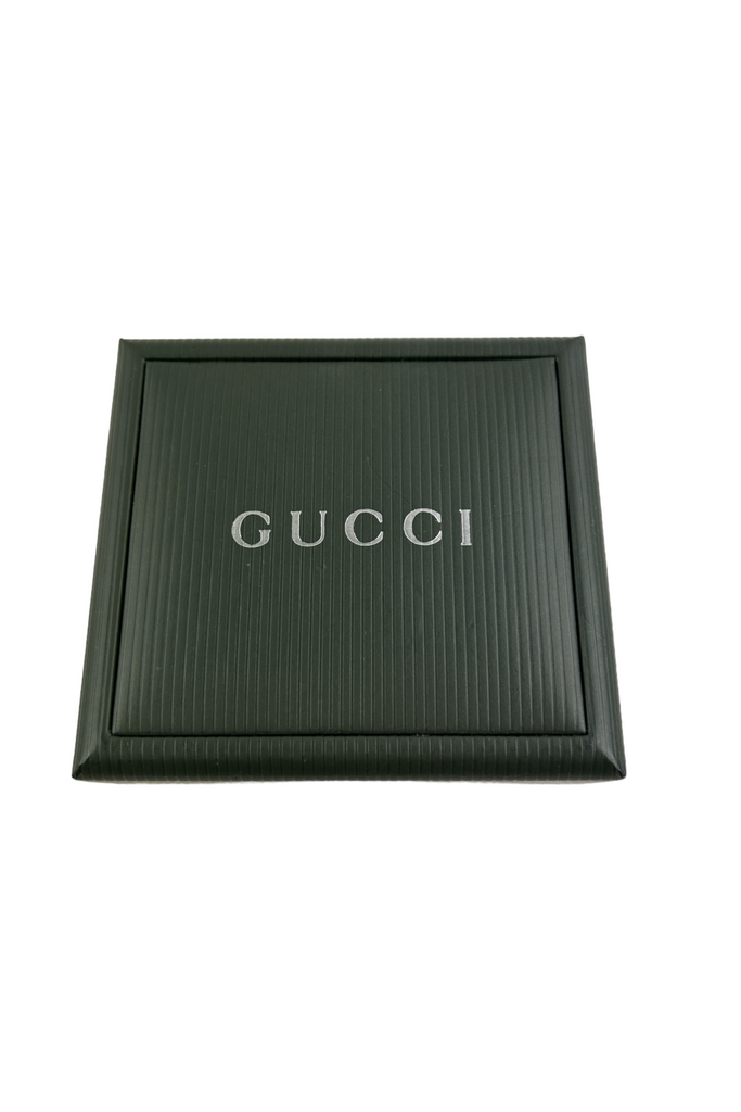 Gucci Watch with Interchangeable Bezels - irvrsbl