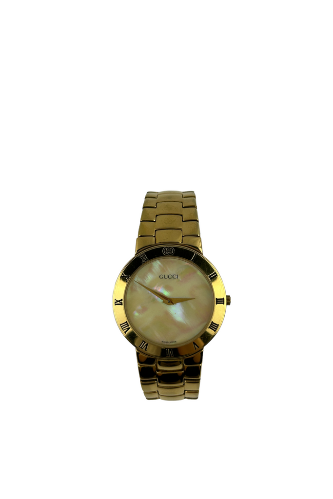 Gucci Classic Wrist Watch - irvrsbl